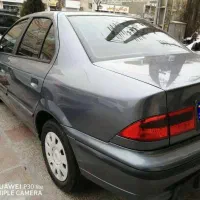 سمند EF7 مدل ۹۴