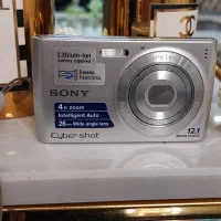 دوربین فیلم برداری و عکاسی سونی