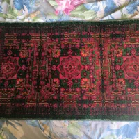 فرش طرح پادری