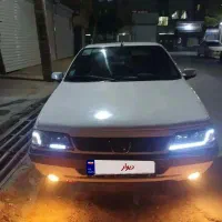 پژو آردی طرح اس ال ایکس