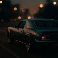 منبع 230 بنزی