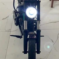 اسکوتر برقی هارلی