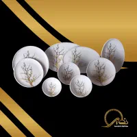 سرویس پذیرایی طرح درخچه