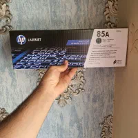 کارتریج شرکتی اچ‌پی hp و کانن.کنون