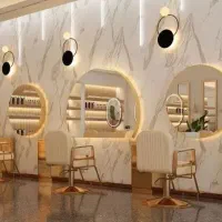 نیازمند دستیار رنگ ولایت (سالن زیبایی)