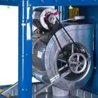 نصب و سرویس کولر