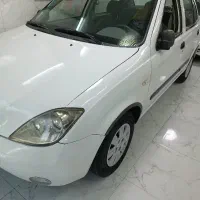 تیبا 1 مدل 1392