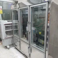 یخچال