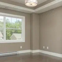 نقاشی ساختمان