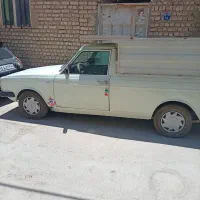 فروش وانت پیکان