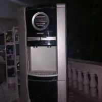 آبسردکن گاسونیک یخجال دار