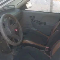 پراید تمیز