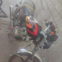 موتور دینو150