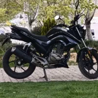 zontes 230|موتورسیکلت|آبادان, |دیوار