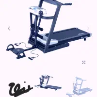 تعمیرات تردمیل برند