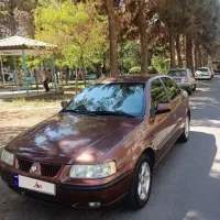 سمندبدون رنگ مدل ۹۱