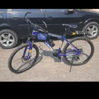 دوچرخه ۲۶ حرفه ای الومینیوم