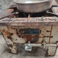 لوازم خونه مبل، تک شعله، اسکیت