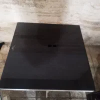 گل میز mdf