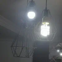 لوستر مخصوص اشپزخانه و اتلق خواب