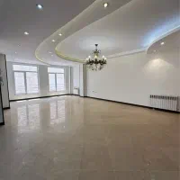 ۱۱۵ متر فول سالن پرده خور در حد کلید نخورده پونک