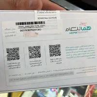 فروش دو عدد گوشی نو