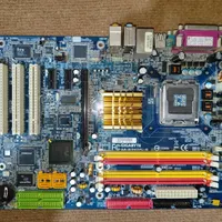 تعدادی مادربرد ddr2