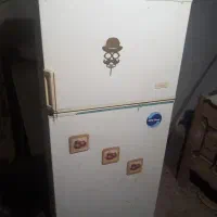 یخچال فریزر ازمایش