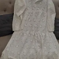 پیراهن ساحلی نو