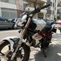 بنلی ۱۵۰ نیوفیس ۱۴۰۴