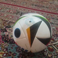 توپ یورو 2024 پرسی یا چسپی