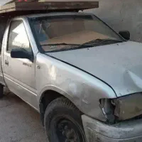 ماشین نیسان زامیاد شوکا