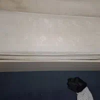 تشک طبی فنری تک‌نفره