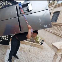 اتوبار،باربری اسباب کشی شهری شهرستان تخلیه بارگیری