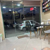 واگذاری کافه