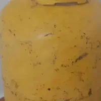 یک عدد کپسول ایران ۱۱کیلو