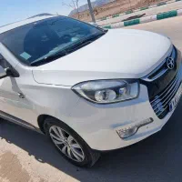 جک s5مدل ۴۰۲|خودرو سواری و وانت|کرمان, |دیوار