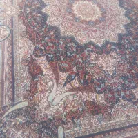 دو عدد فرش 12متری 700شانه
