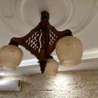 لوستر در حد نو