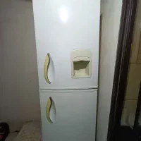 یخچال فریزر گلستار