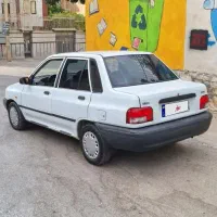 پراید 131 مدل 90