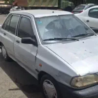 پراید 88