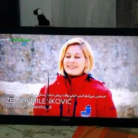 تلویزیون 43 اینچ سونی