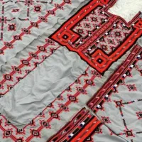 دوخت لباس تپه ایی