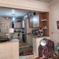واحد ۹۰ متری تمیز و شیک