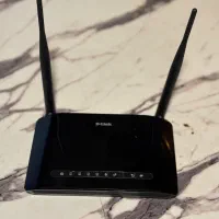 مودم Dlink