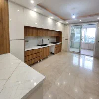 ۳۳۰متر ۳خواب ۳پارکینگ  فول مشاعات آبی