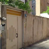 100متر کلنگی/بر 7.5/قابل تجمیع و سکونت
