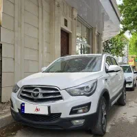 هایما s5 گیربکس ۶دنده