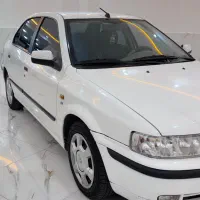 سمند Ef7  دوگانه شرکتی